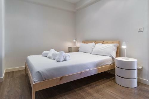 Apartamento Always Easy - Luna