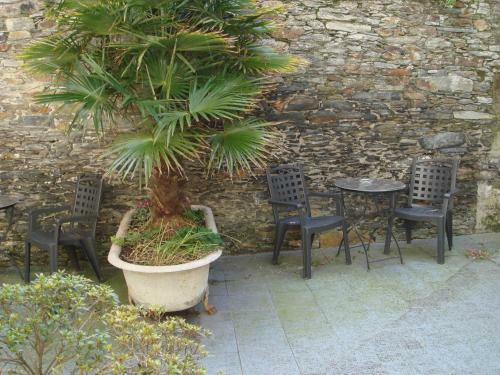 Hotel Villa De Luarca