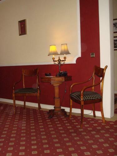 Hotel Villa De Luarca