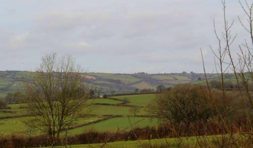 The Shearers Retreat