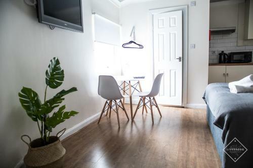 Apartamento Bold Street Liverpods