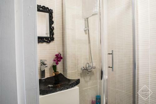 Apartamento Bold Street Liverpods