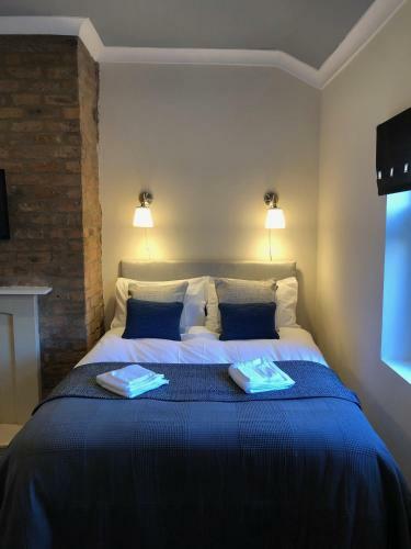 Apartamento Bold Street Liverpods