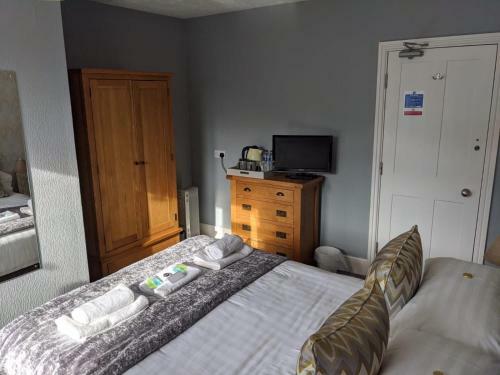The Wildings Hotel & Tudno's Restaurant