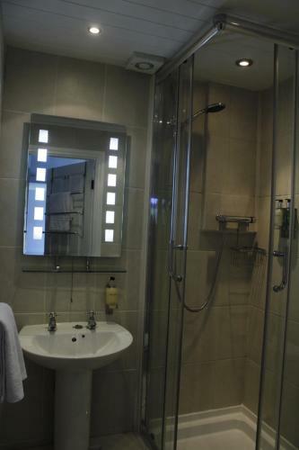 Hostal Clifton Villa Guest House