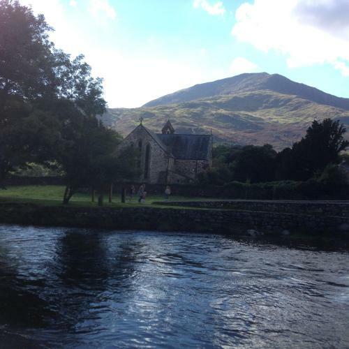 Hostal Clifton Villa Guest House