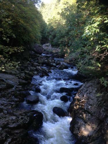 Hostal Clifton Villa Guest House