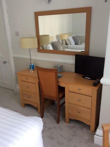 Bed & Breakfast The Epperstone