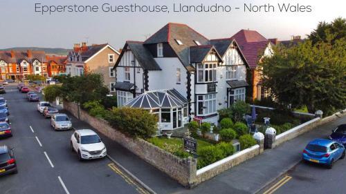 Bed & Breakfast The Epperstone