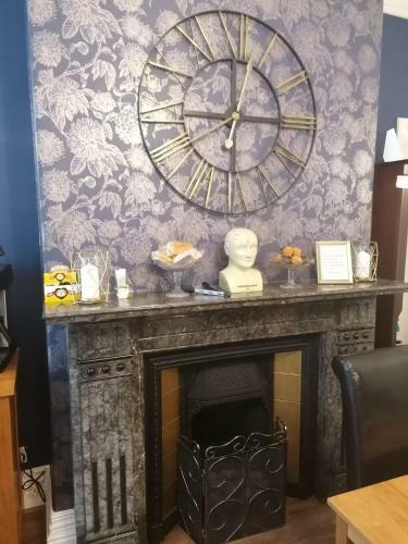 Bed & Breakfast The Epperstone