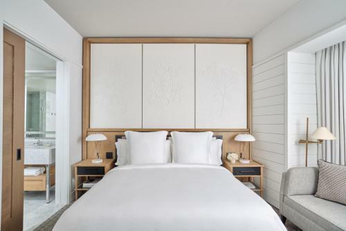 Hotel Four Seasons New Orleans