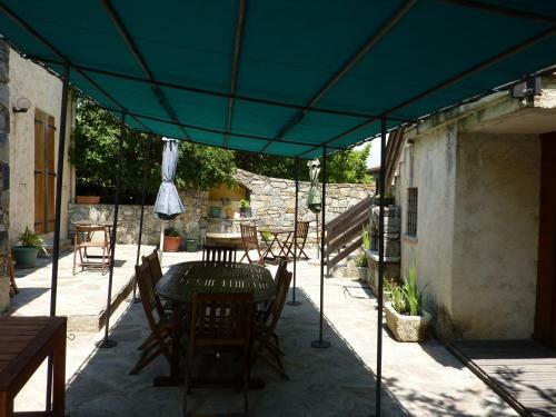 Apartamento R�sidence Restonica