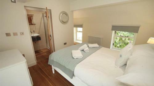 Brooklands Cottage, Cheriton