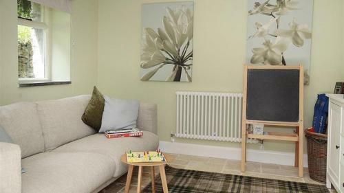 Brooklands Cottage, Cheriton