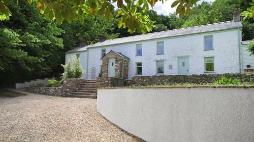 Brooklands Cottage, Cheriton