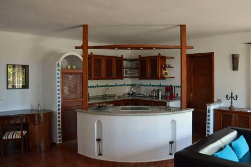 Home Casa Sue�o In The Village Of Mala