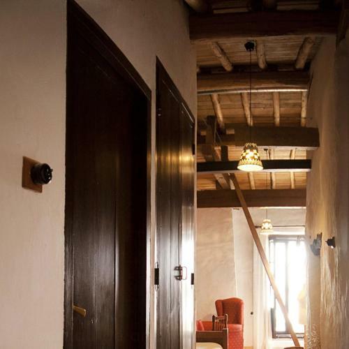 Agroturismo Posada De Amonaria