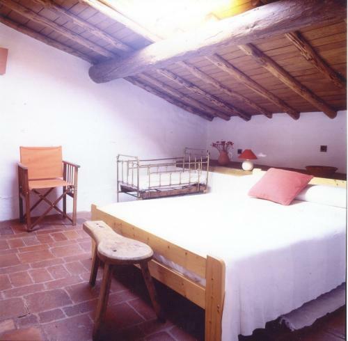 Agroturismo Posada De Amonaria