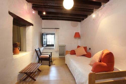 Agroturismo Posada De Amonaria