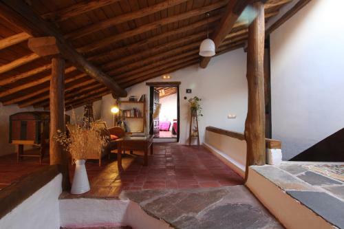 Agroturismo Posada De Amonaria