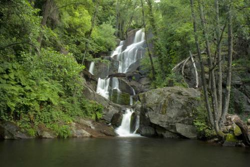 Agroturismo Posada De Amonaria