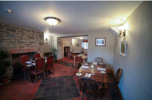 Hotel Inn At The Sticks