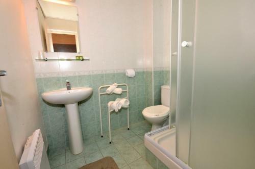 Hotel H�tel De L'ours