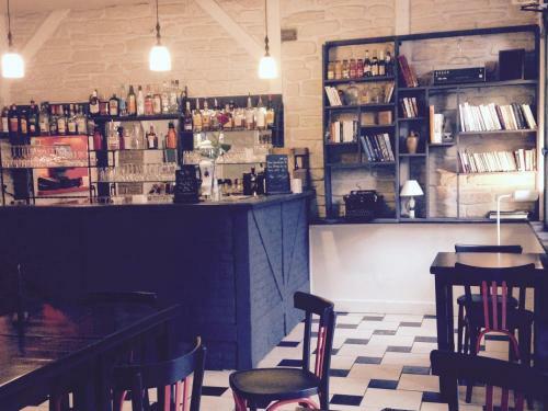 Hotel H�tel De L'ours