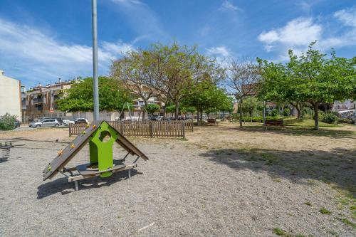 Apartamento Lux Experience Malgrat