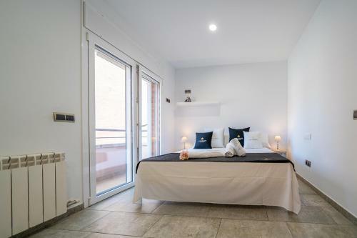 Apartamento Lux Experience Malgrat