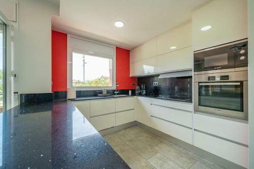 Apartamento Lux Experience Malgrat