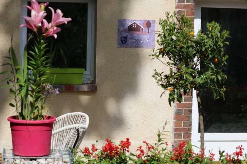 Pilgrim- Entre Paris & Chartres- Jacuzzi Privatif