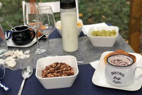 Pilgrim- Entre Paris & Chartres- Jacuzzi Privatif