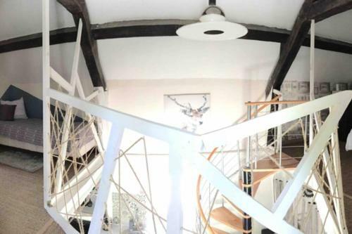 Pilgrim- Entre Paris & Chartres- Jacuzzi Privatif