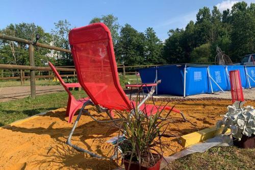 Pilgrim- Entre Paris & Chartres- Jacuzzi Privatif