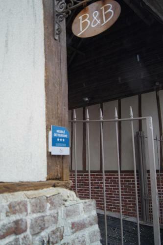 Hostal Les Charmes Du Petit Pr�