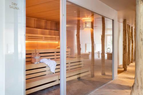 Luna Club Hotel Yoga & Spa 4sup