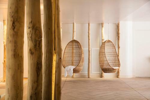 Luna Club Hotel Yoga & Spa 4sup