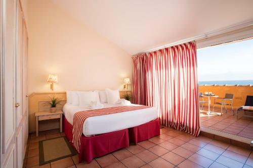 Luna Club Hotel Yoga & Spa 4sup