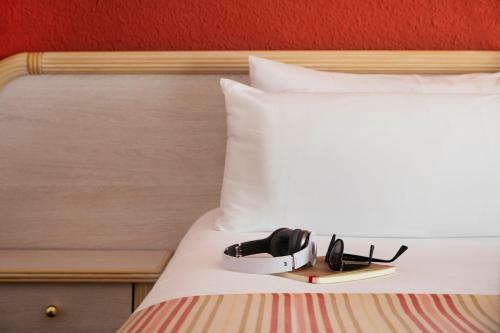 Luna Club Hotel Yoga & Spa 4sup
