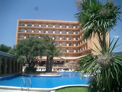 Luna Club Hotel Yoga & Spa 4sup