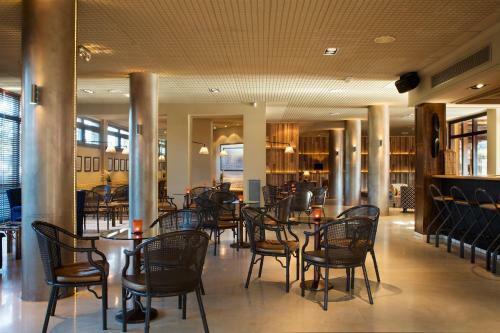 Luna Club Hotel Yoga & Spa 4sup