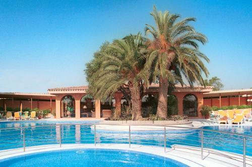 Luna Club Hotel Yoga & Spa 4sup