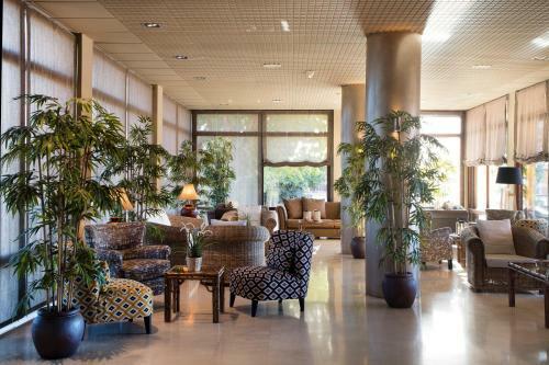 Luna Club Hotel Yoga & Spa 4sup