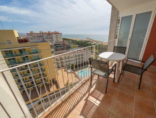 Apartamento Homeholidaysrentals Carisa