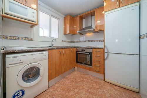 Apartamento Homeholidaysrentals Carisa