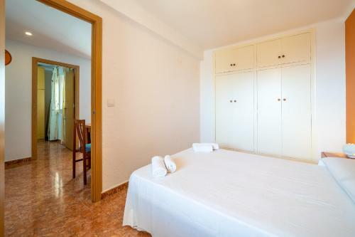 Apartamento Homeholidaysrentals Carisa