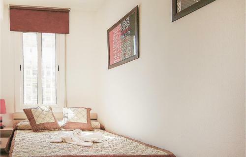 Apartment Malgrat De Mar With Sea View IV