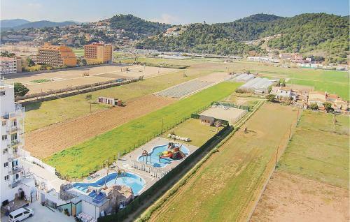 Apartment Malgrat De Mar With Sea View IV