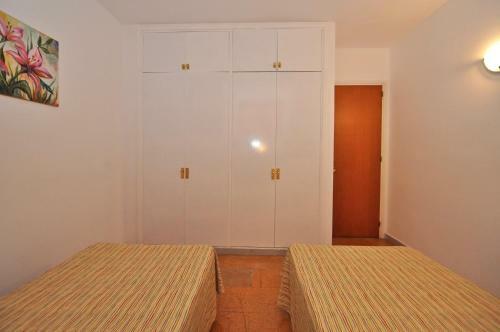 Apartment Los Fresnos Duplex